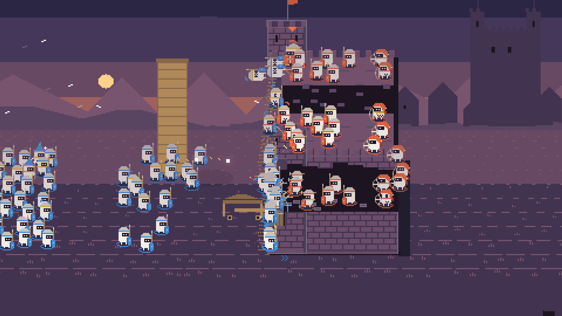 Coin and Banner screenshot #3