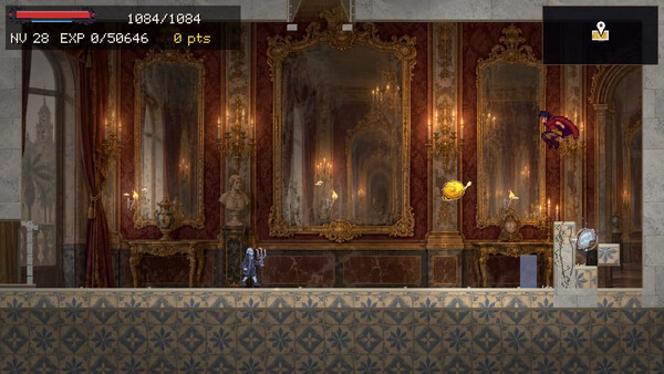 Murciavania screenshot 8