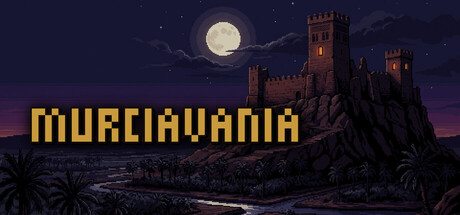 Murciavania