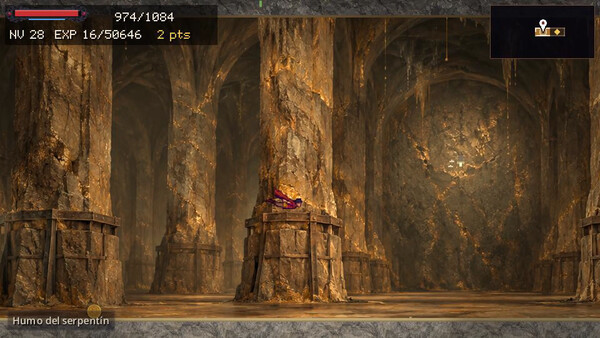 Murciavania screenshot 14