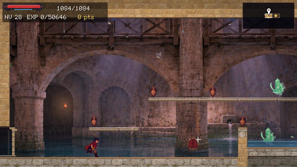 Murciavania screenshot 7