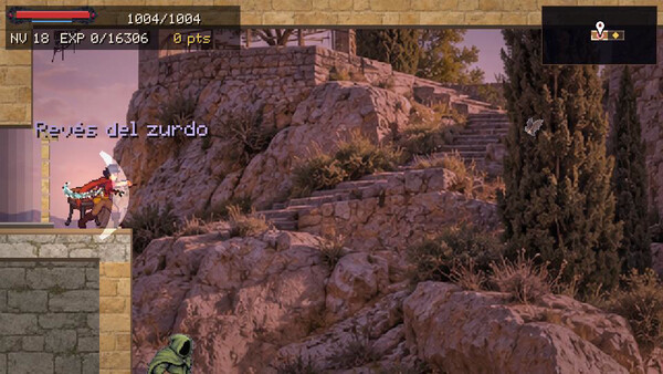Murciavania screenshot 9