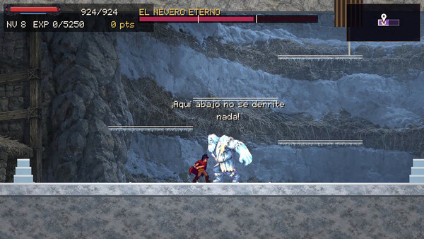 Murciavania screenshot 10