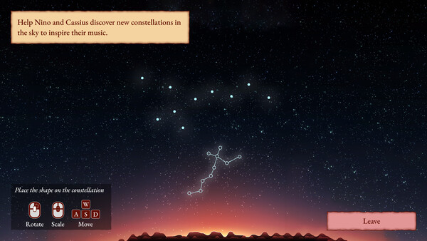 Forces Beyond Evil screenshot 2
