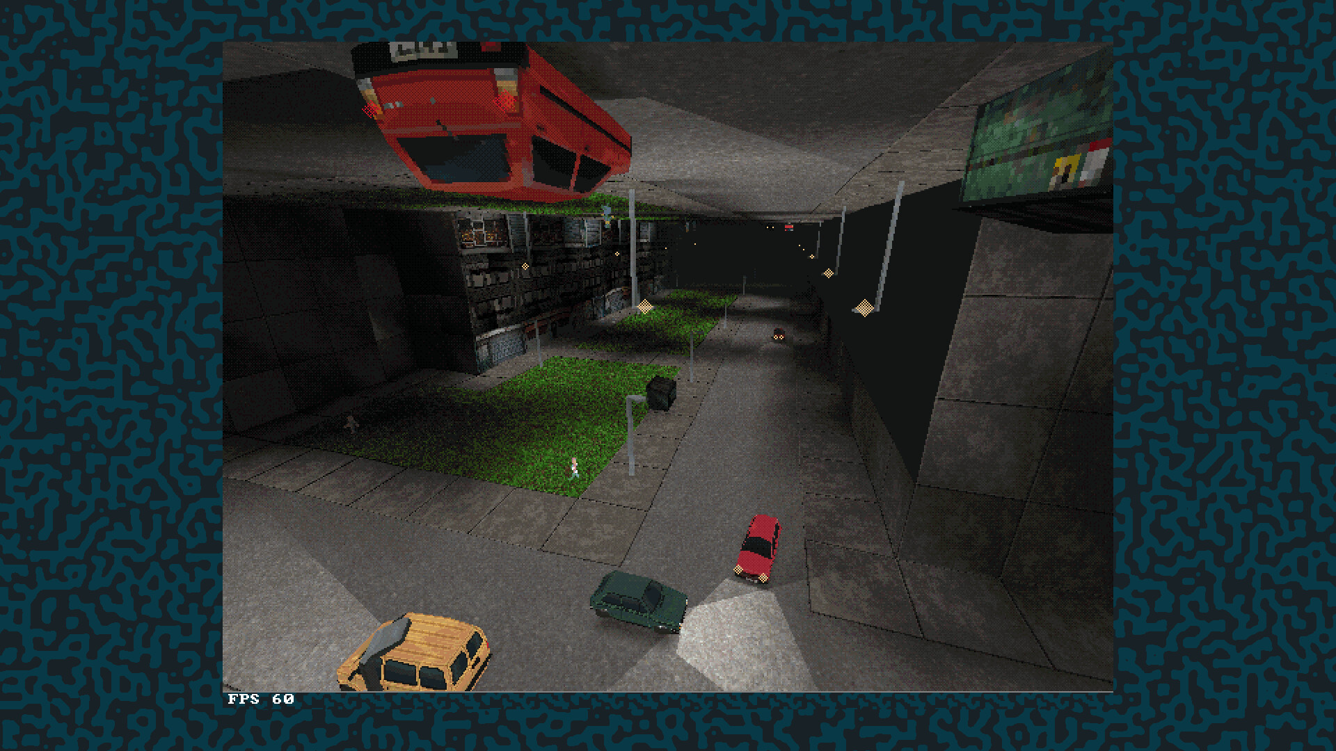 escape93 screenshot #8
