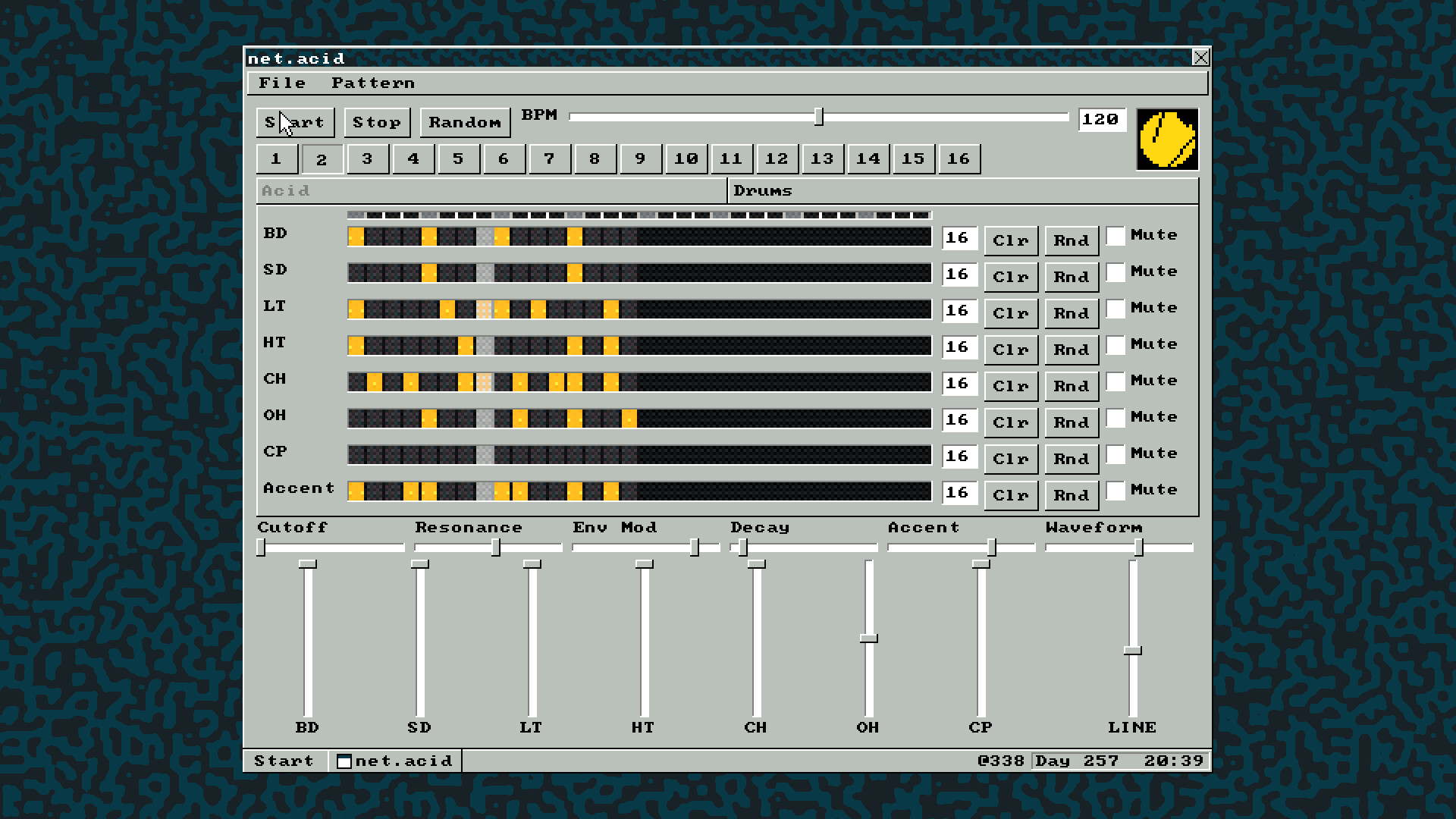 escape93 screenshot #4