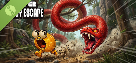 Super Ballsy Escape [DEMO]