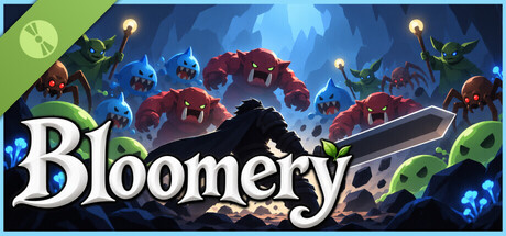 Bloomery Demo 표지
