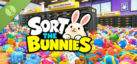 Sort The Bunnies Demo 표지