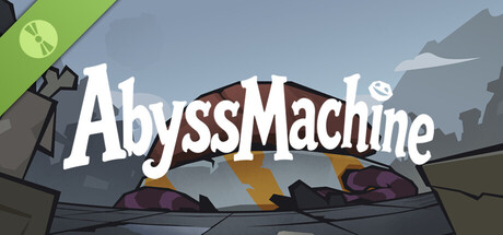 深渊机器：AbyssMachine Demo 표지