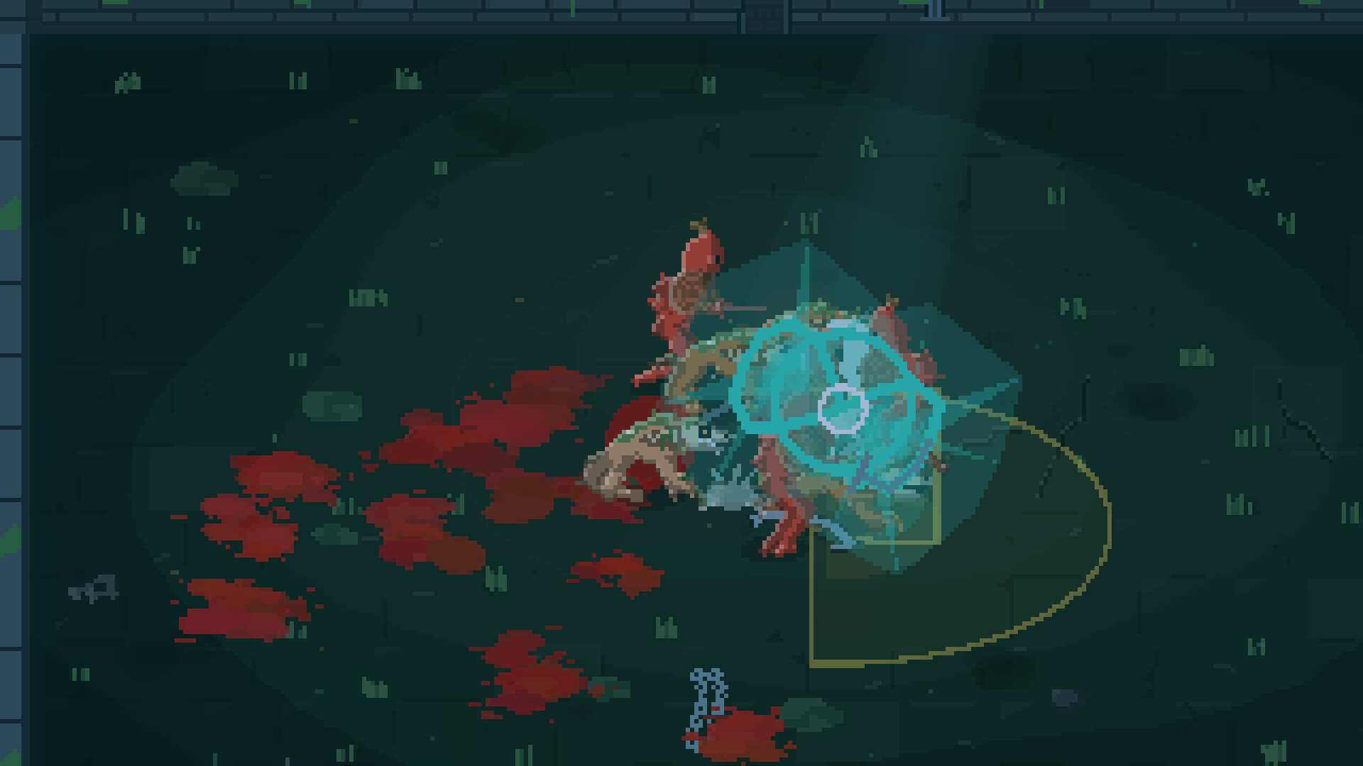 The Ink Tower screenshot #3