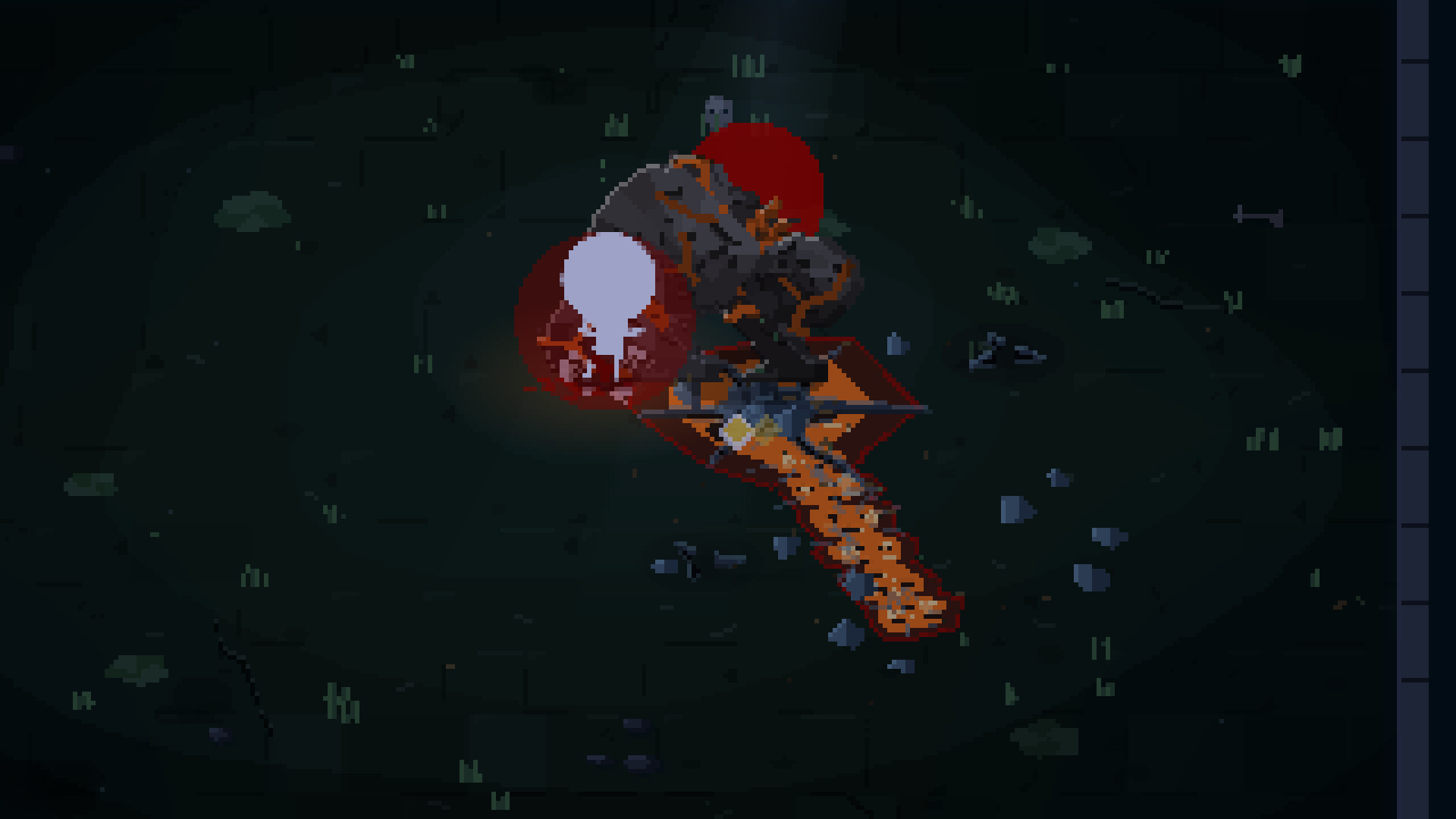 The Ink Tower screenshot #5