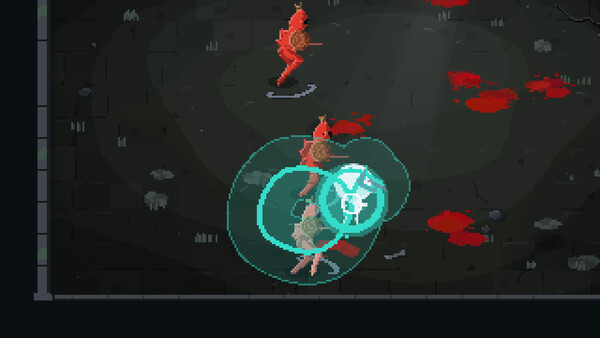 The Ink Tower screenshot 3
