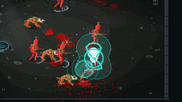 The Ink Tower screenshot 7