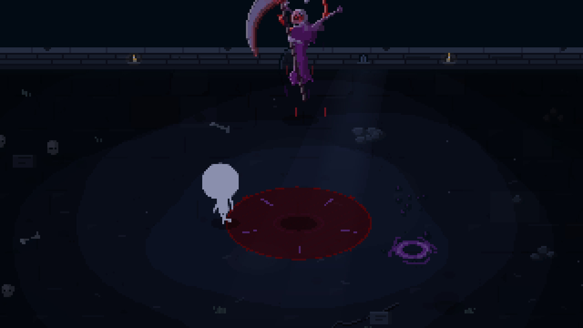 The Ink Tower screenshot #4