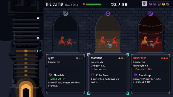 The Ink Tower screenshot 5