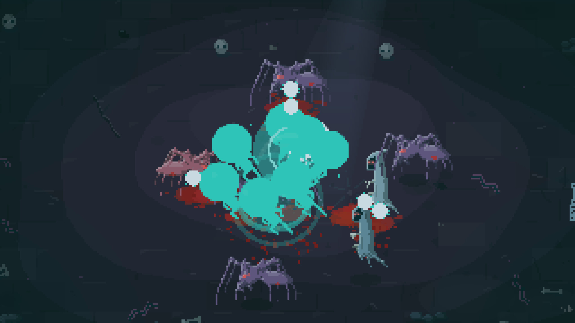 The Ink Tower screenshot #8