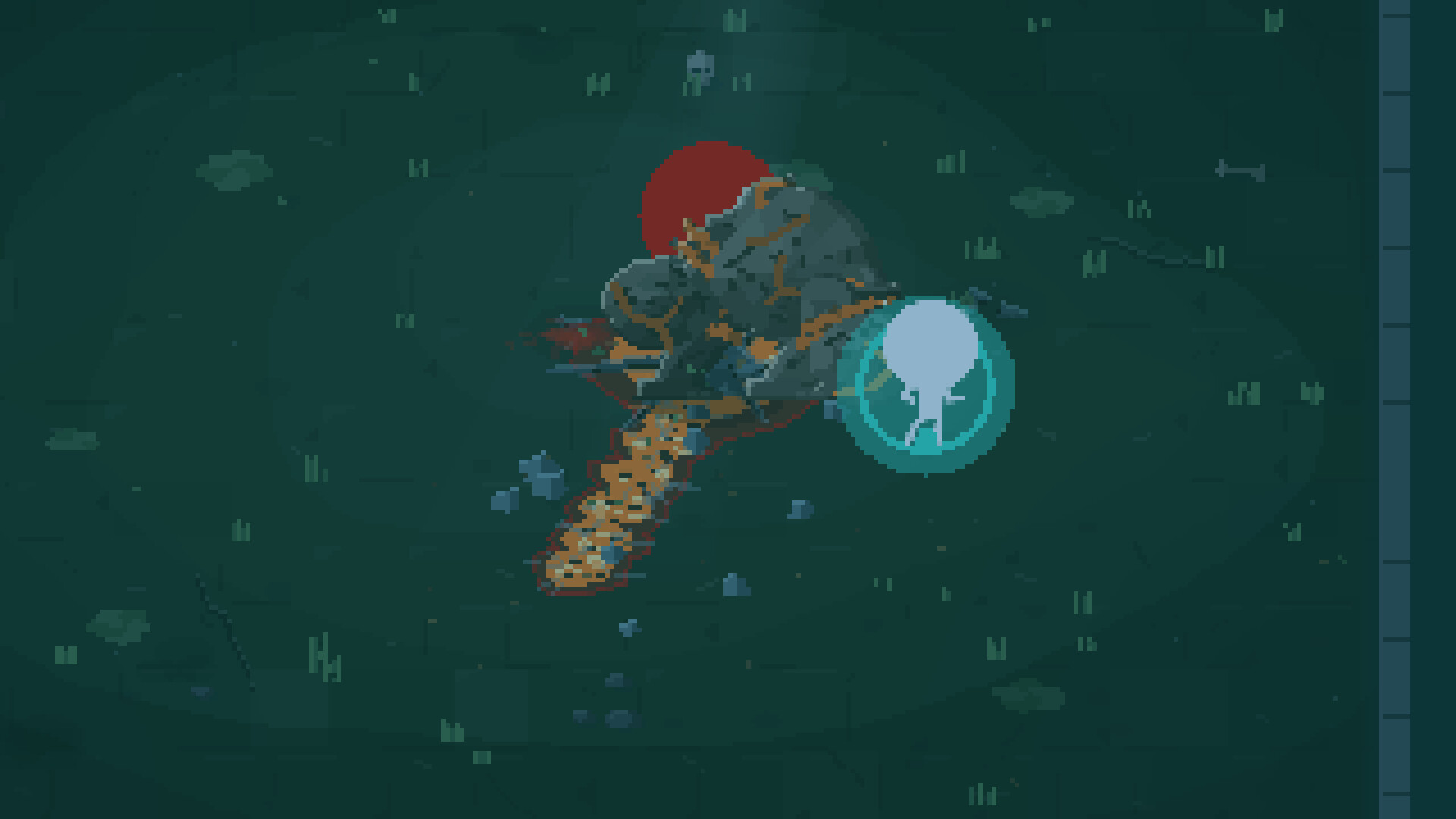 The Ink Tower screenshot #7