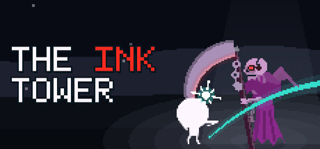 The Ink Tower