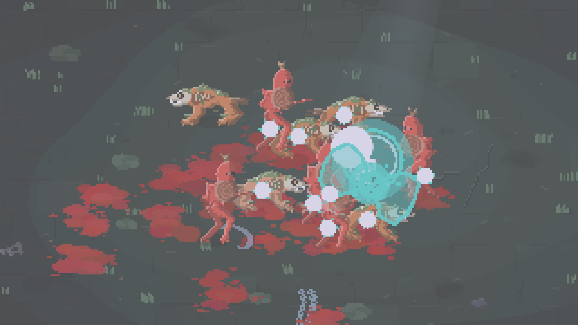 The Ink Tower screenshot #11
