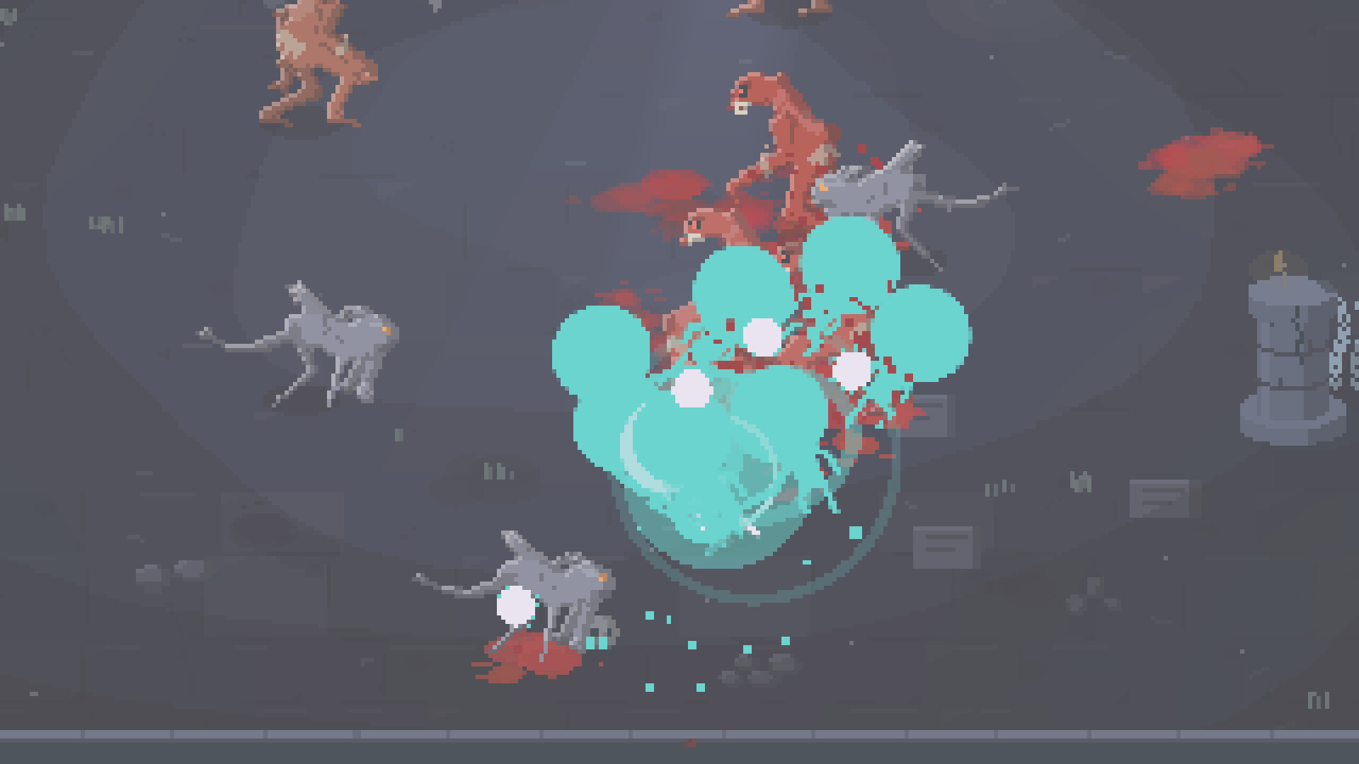 The Ink Tower screenshot #6