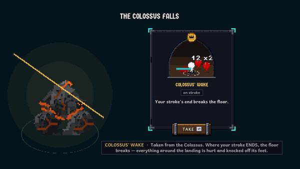 The Ink Tower screenshot 6