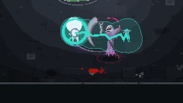 The Ink Tower screenshot 1
