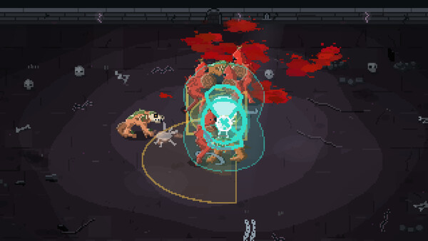 The Ink Tower screenshot 6
