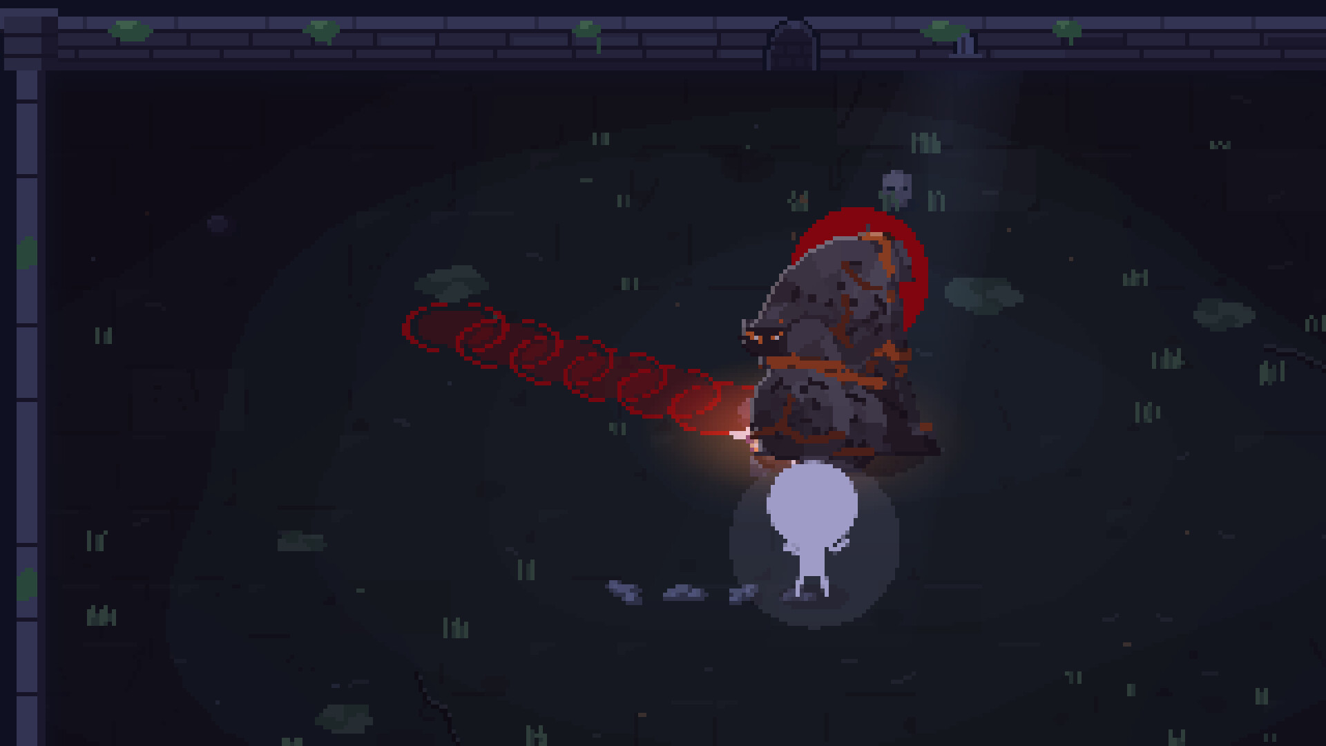 The Ink Tower screenshot #2