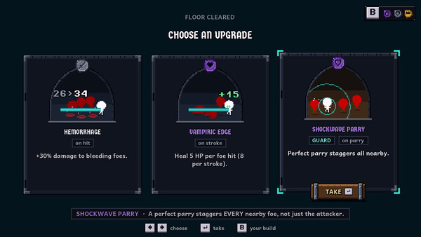 The Ink Tower screenshot 4