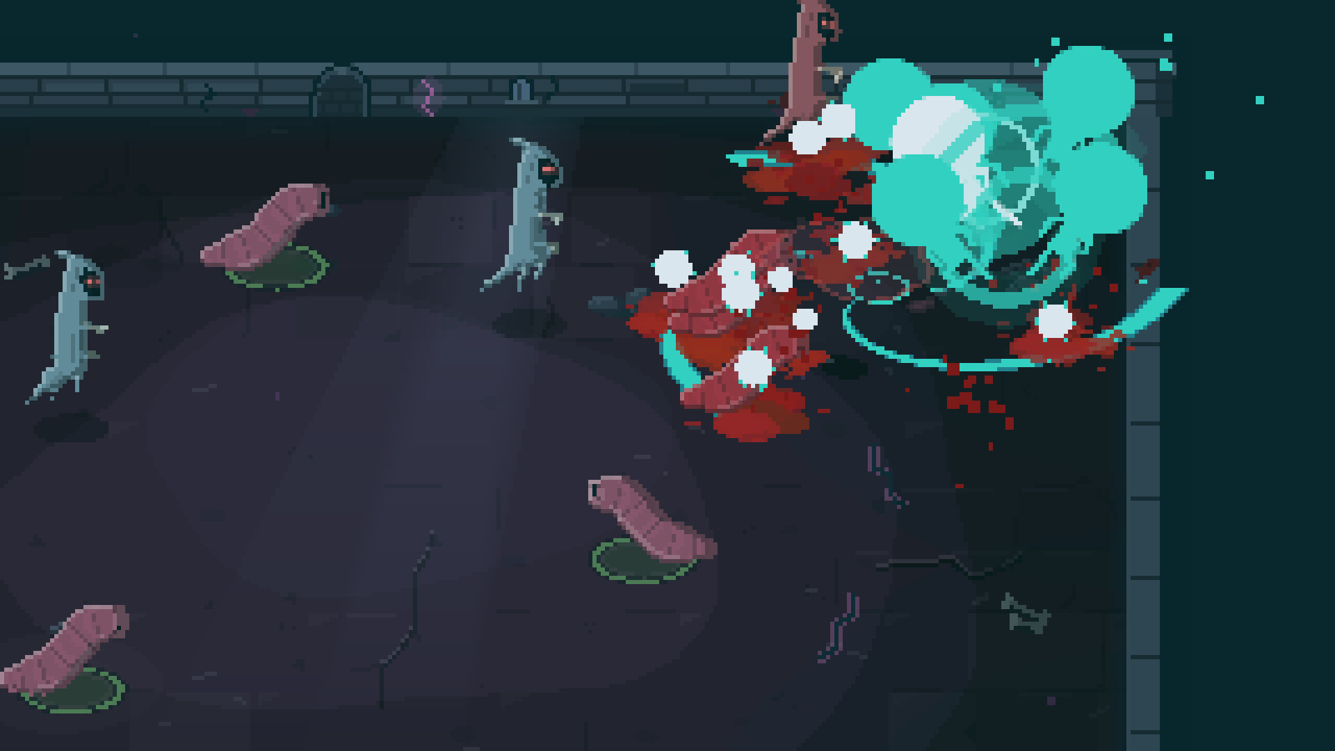 The Ink Tower screenshot #13