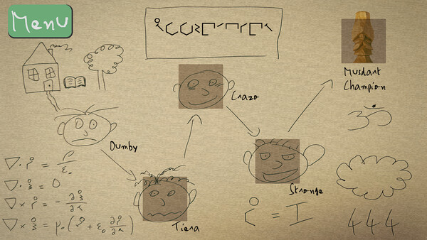 Musdart Screenshot