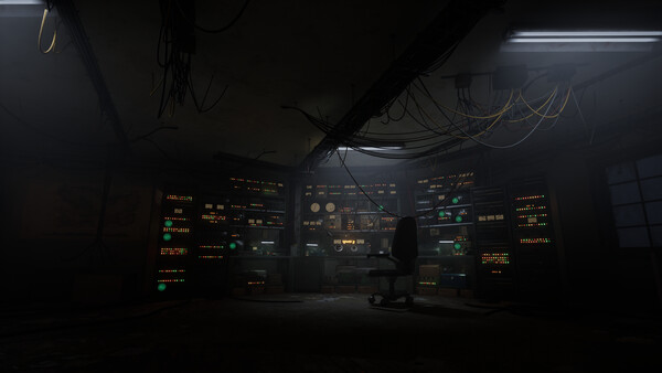 Silent Frequency — 4
