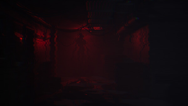 Silent Frequency — 3