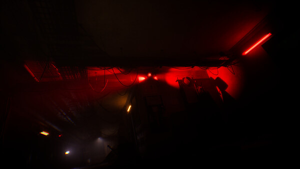 Silent Frequency — 5