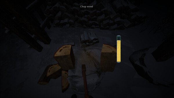 My Friend, the Wickhorn Demo screenshot 6