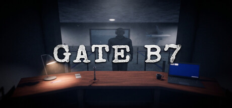 Gate B7の作品画像