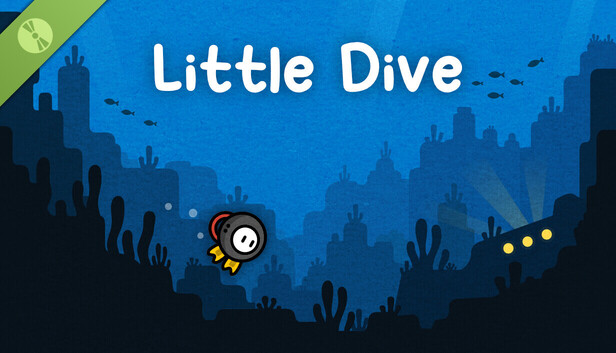 Little Dive Demo