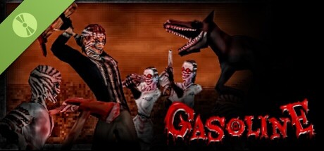 Gasoline Demo