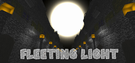 Fleeting Light — Steam header