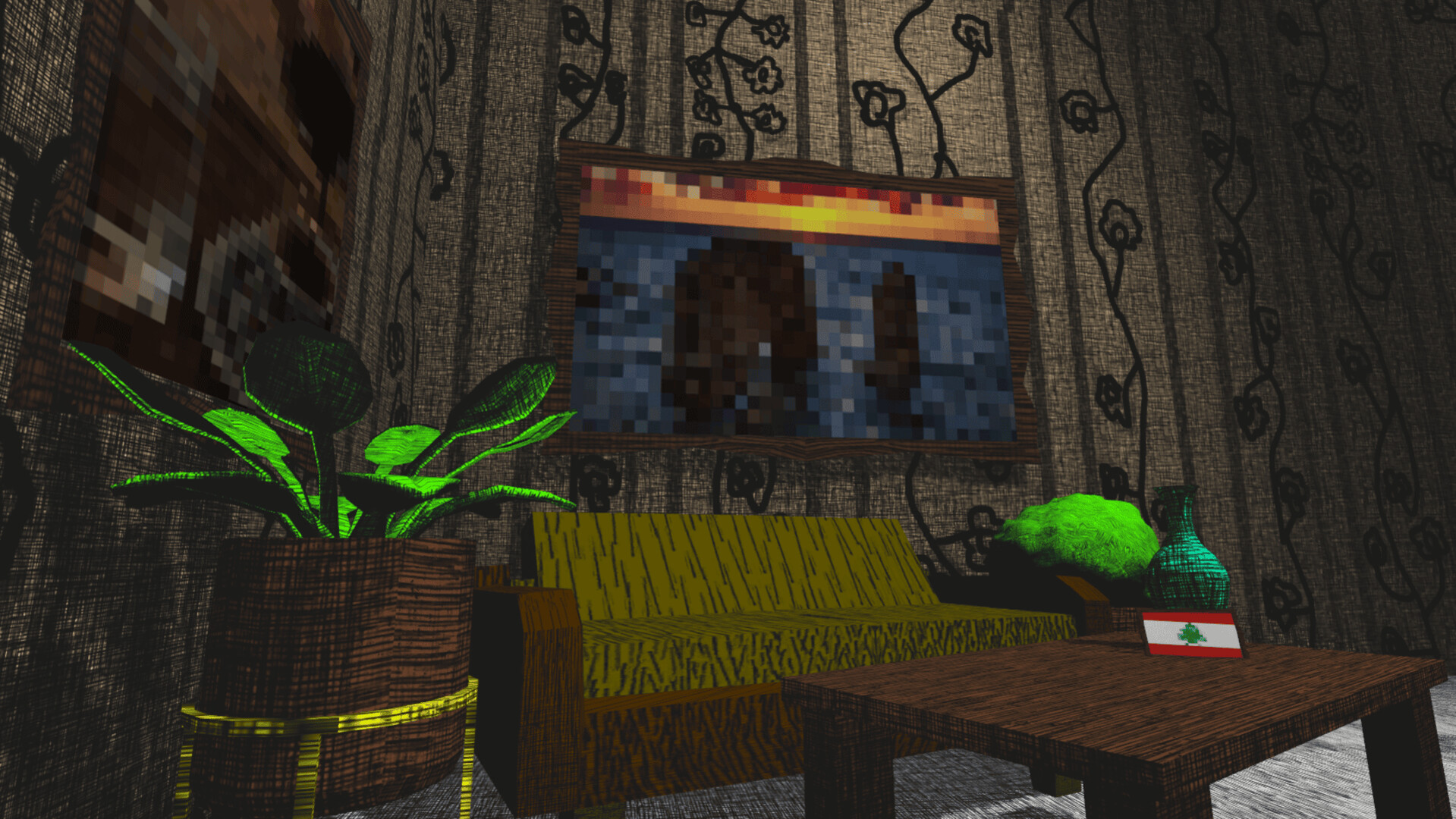Fleeting Light screenshot #2