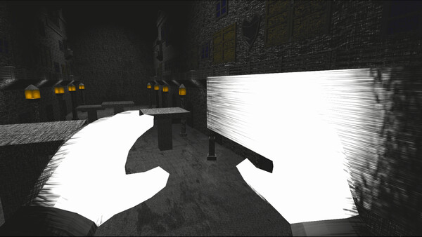 Fleeting Light screenshot 4