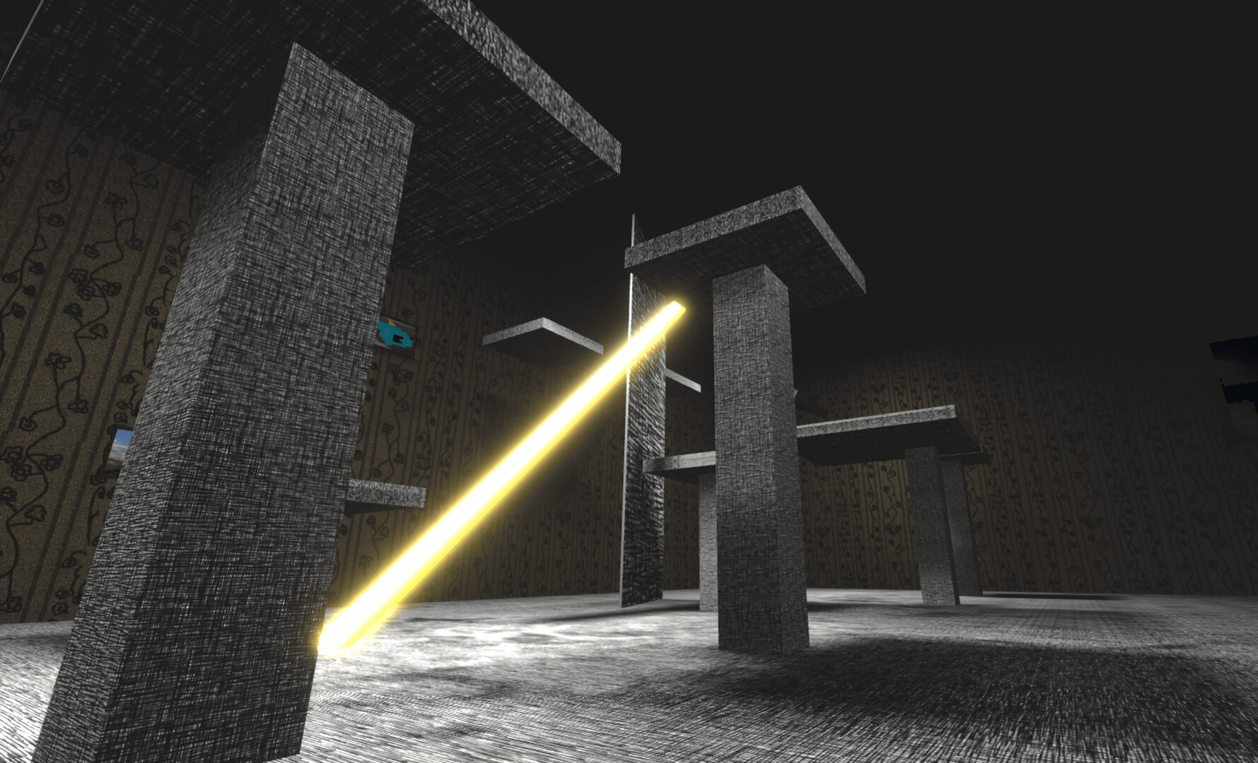 Fleeting Light screenshot #5