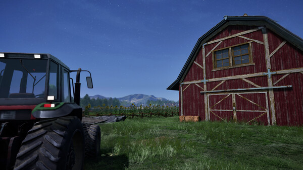 Farmer's Diary Demo screenshot 4
