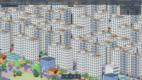 CENTAVO screenshot 7