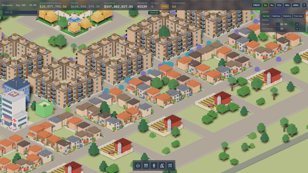 CENTAVO screenshot 6