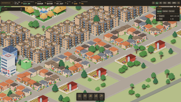 CENTAVO screenshot 6