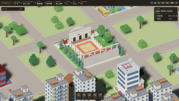CENTAVO screenshot 5