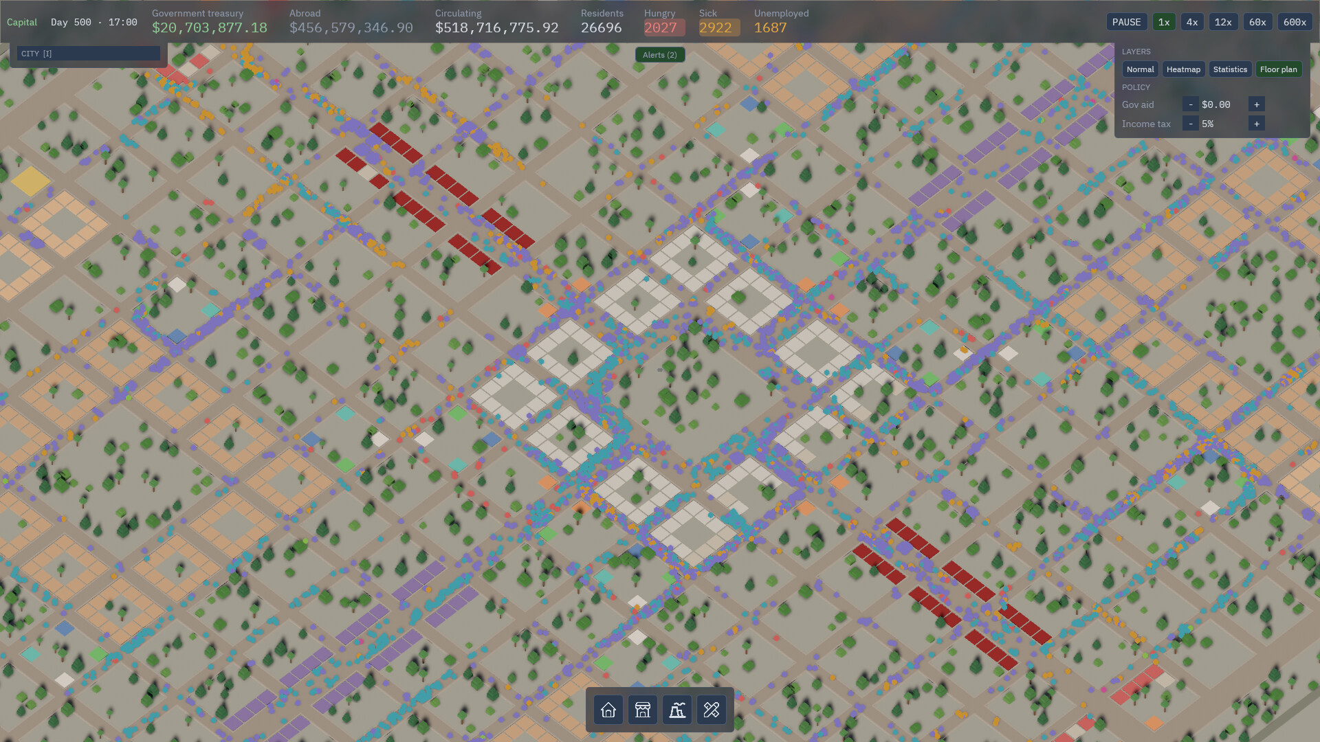 CENTAVO screenshot #5