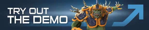 Mutant Football League image